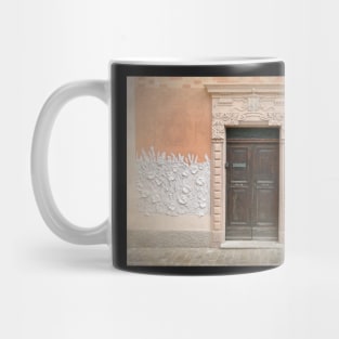 Liberty Door Mug